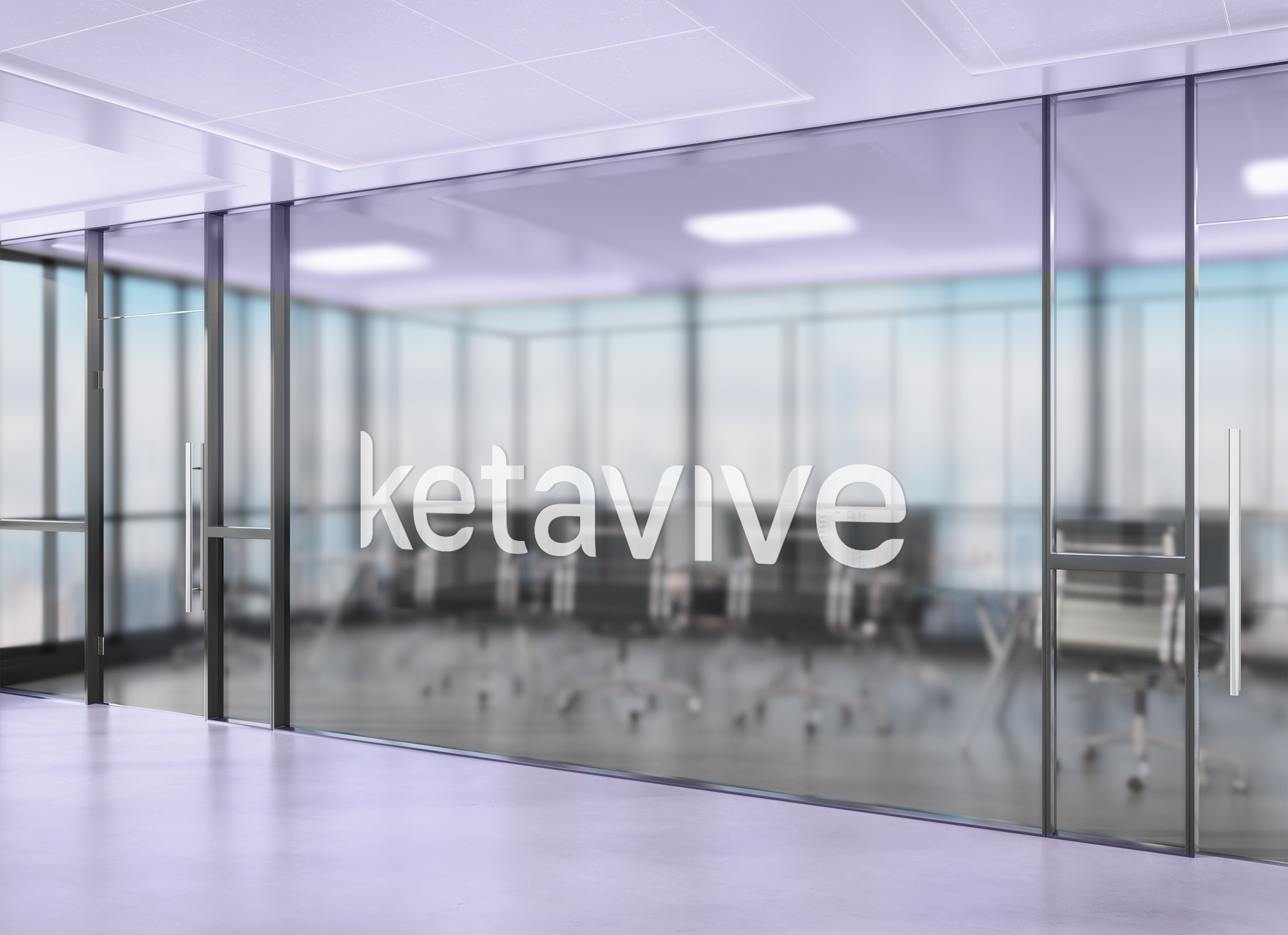 Ketavive