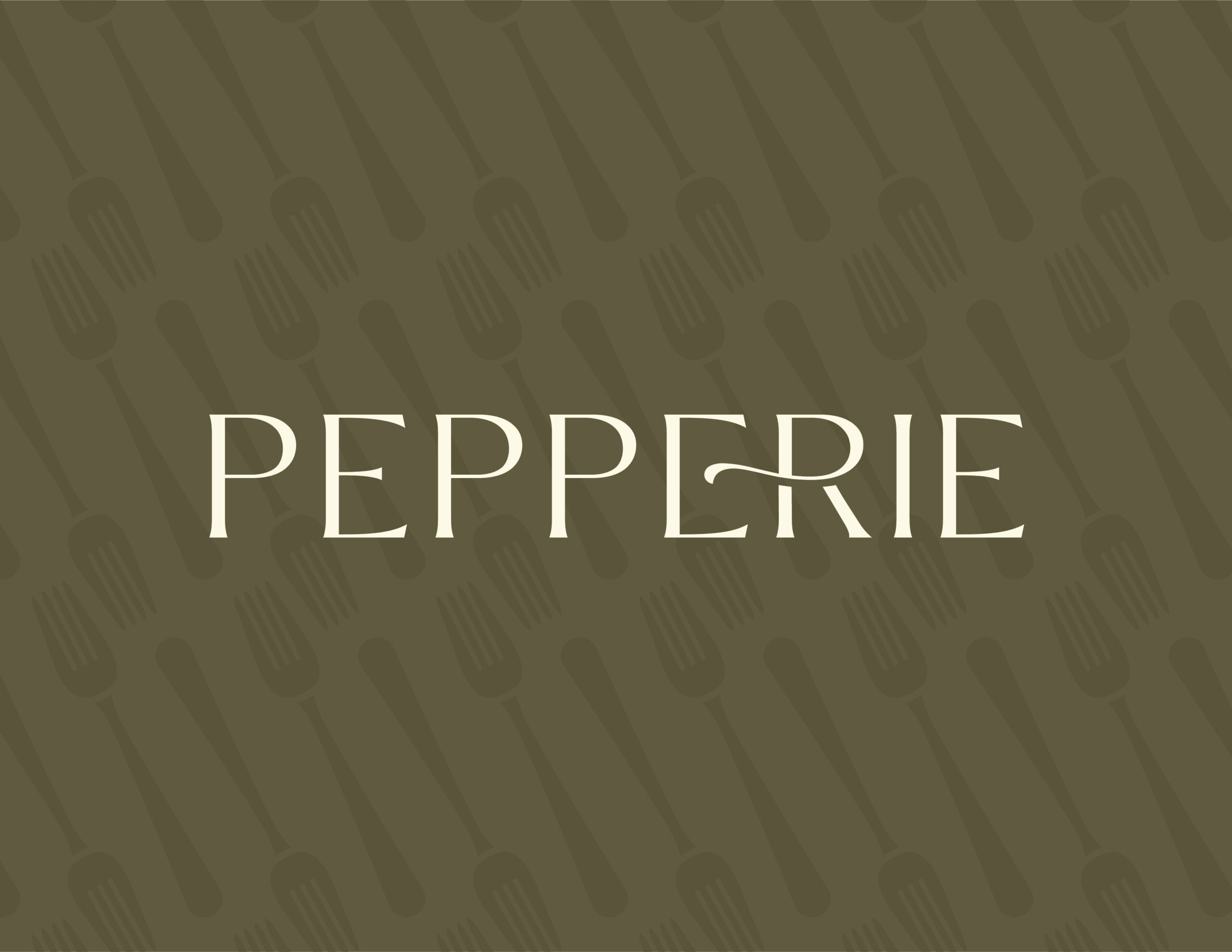 Pepperie