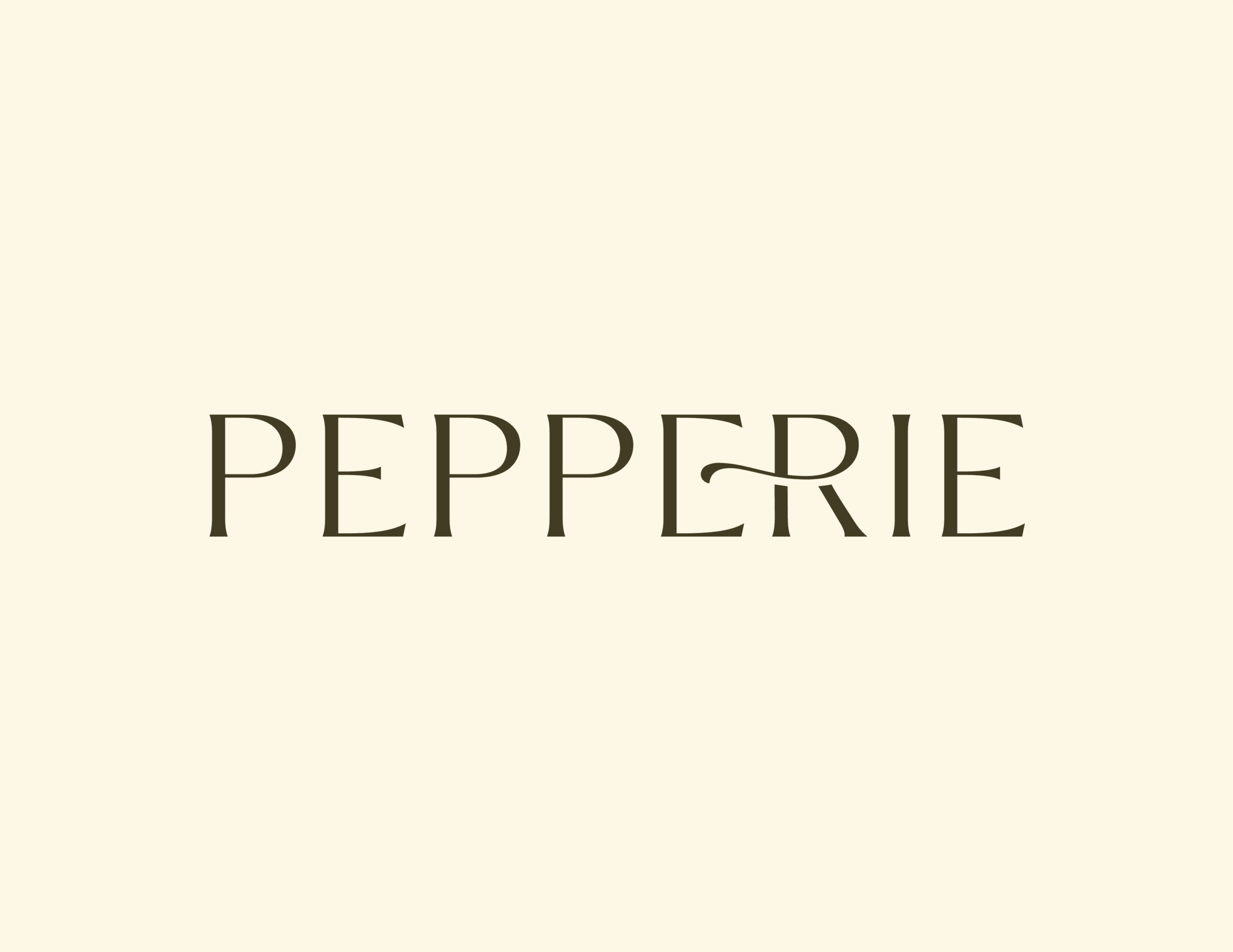 Pepperie