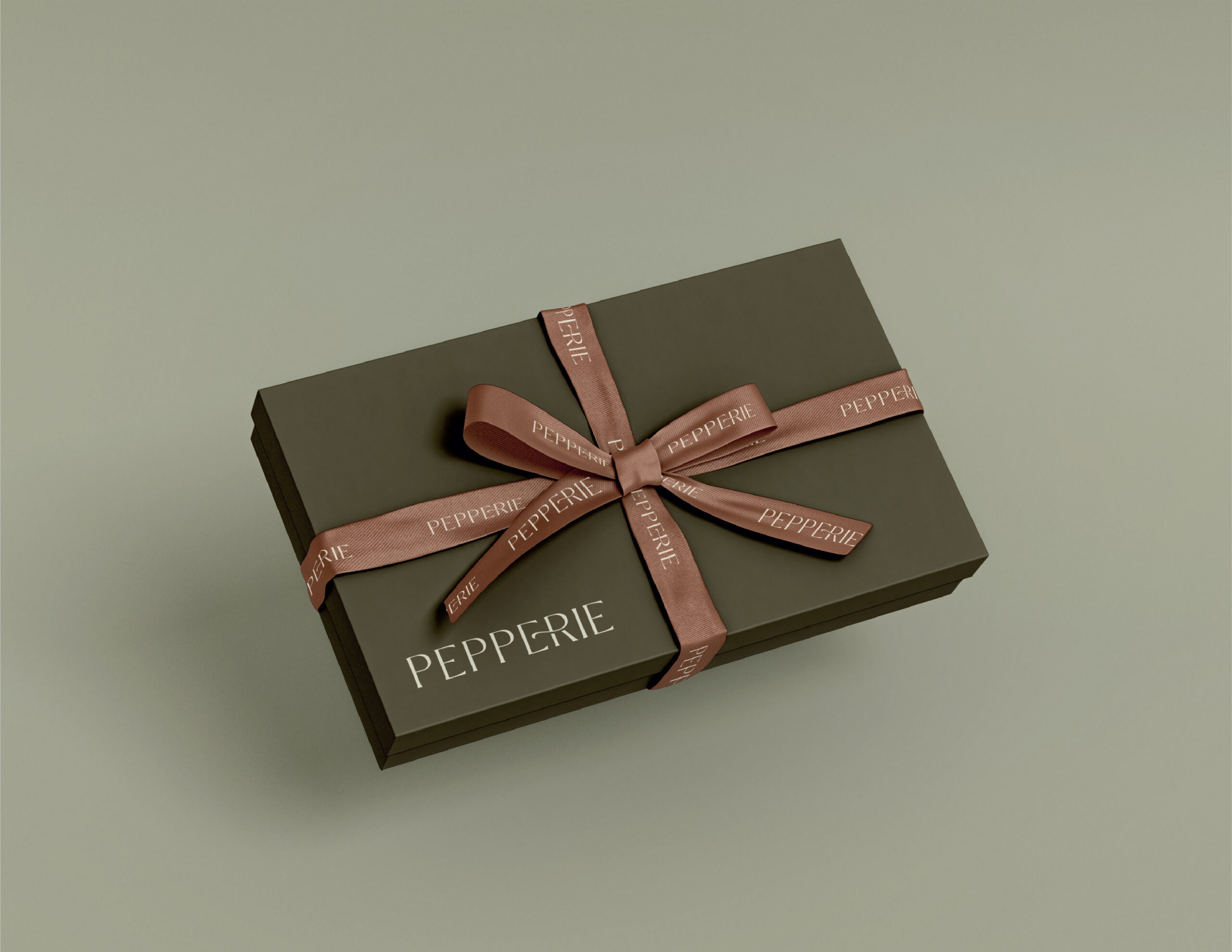 Pepperie
