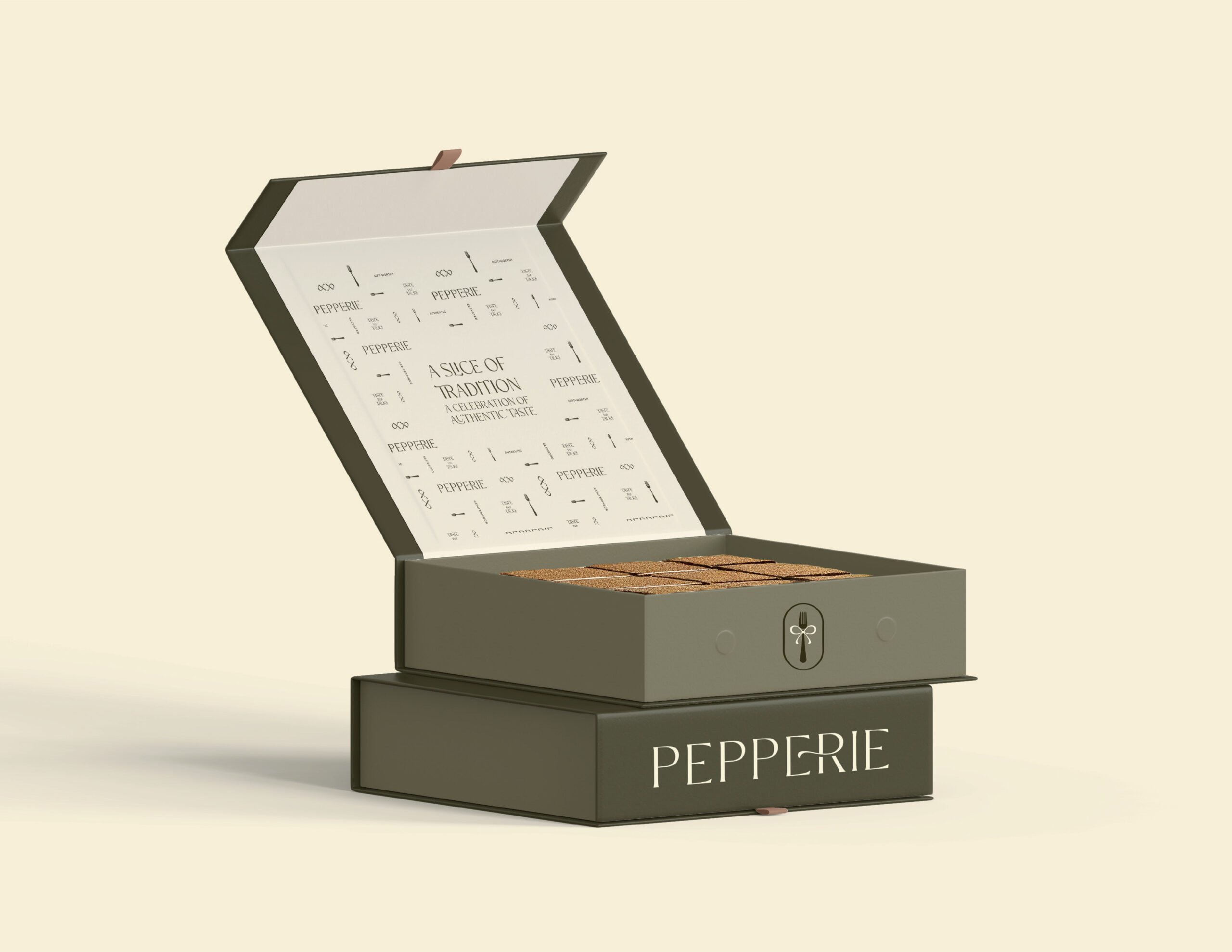 Pepperie