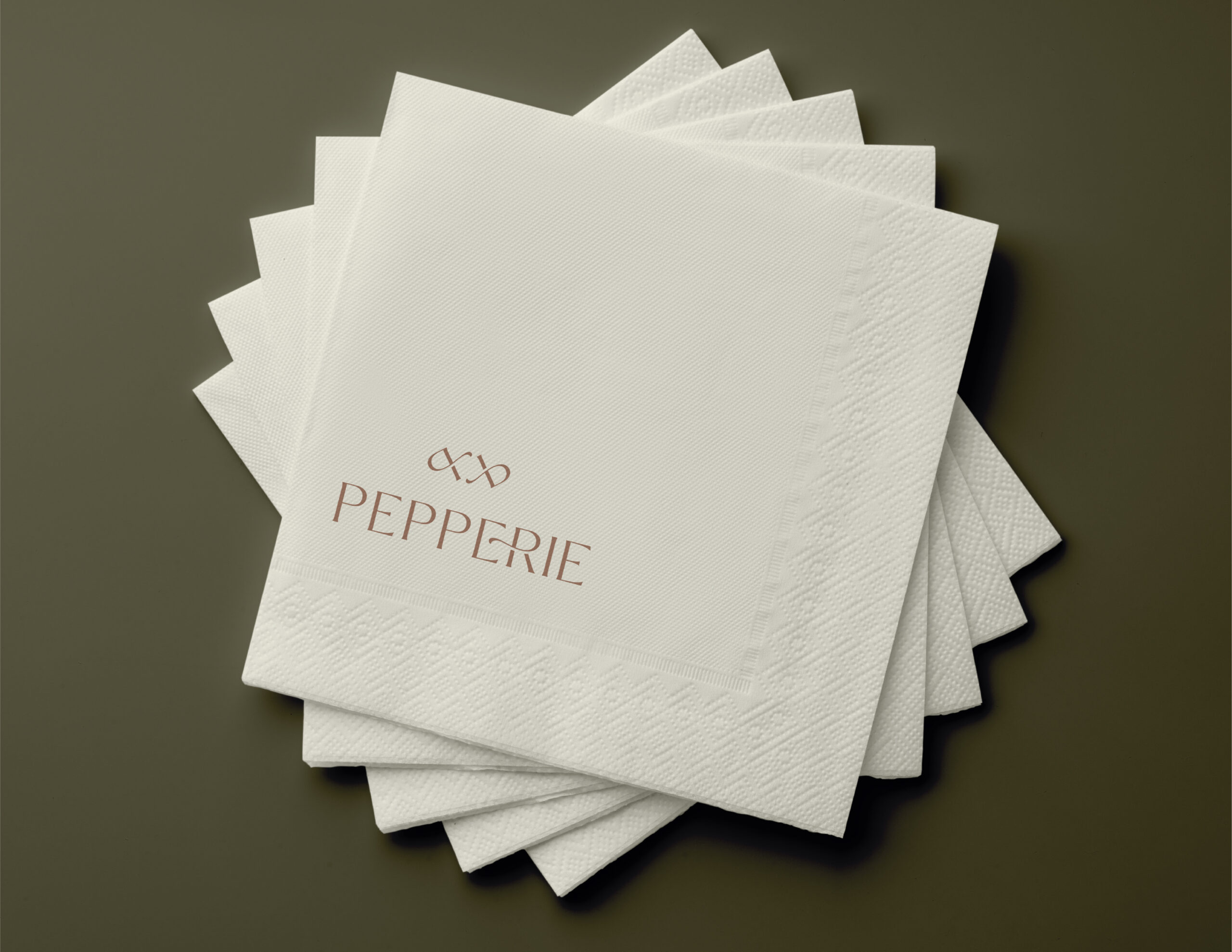 Pepperie