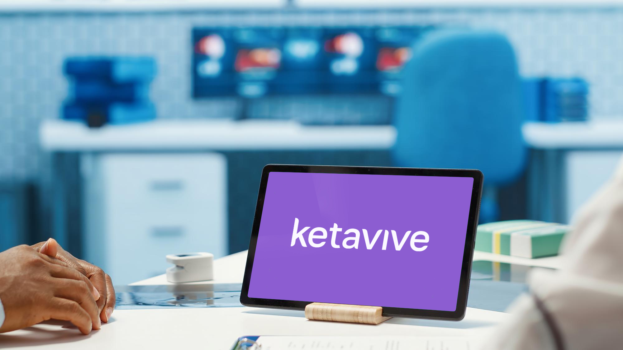 Ketavive