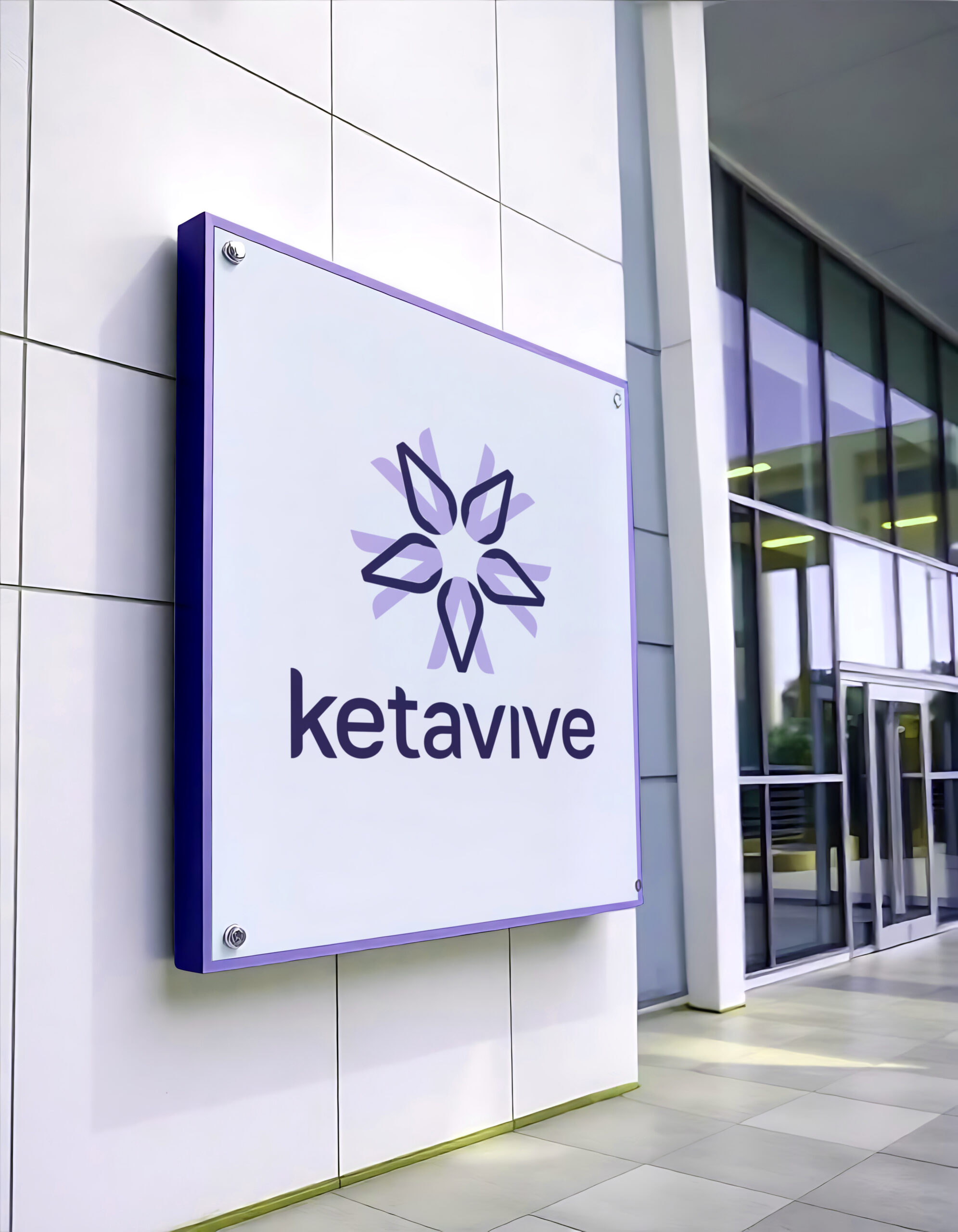 Ketavive
